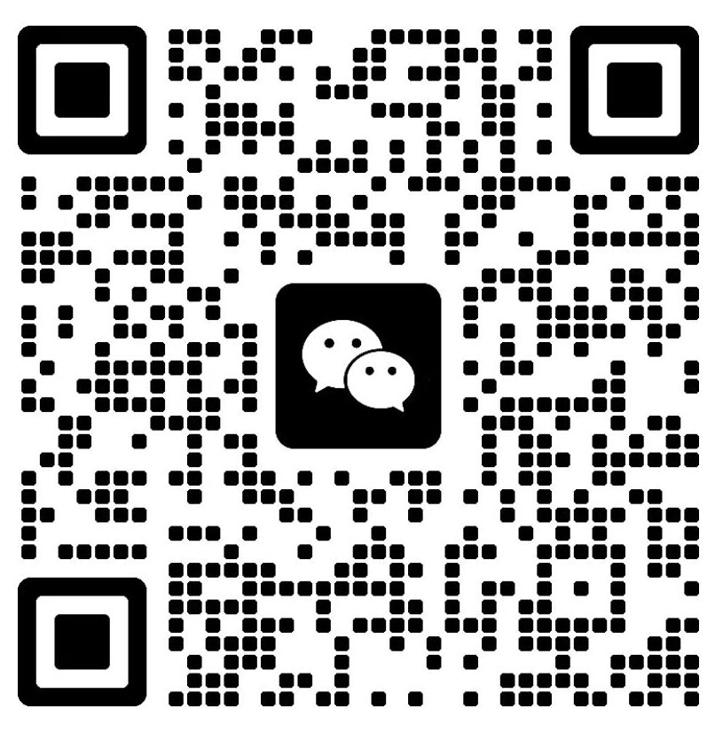 扫码添加微信-千羽教务资料网