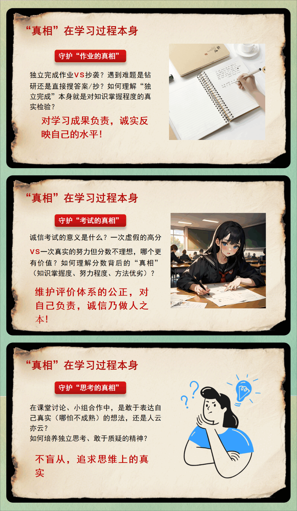图片[11]-【通用】开学第一课：从《南京照相馆》看当代青年的责任担当-千羽教务资料网