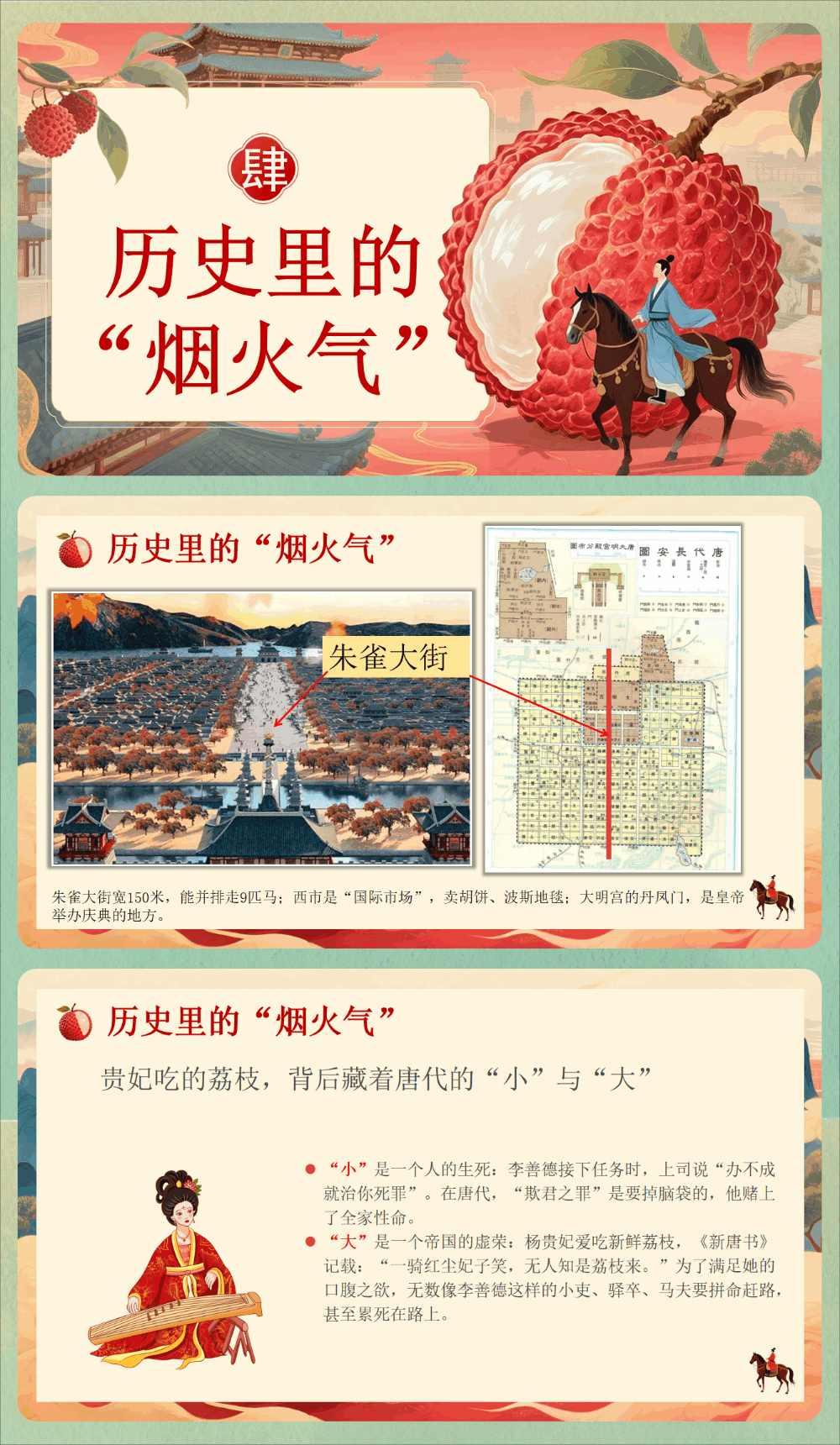 图片[7]-【通用】【秋季】开学第一课：从《长安的荔枝》看新学期的勇气与坚持-千羽教务资料网